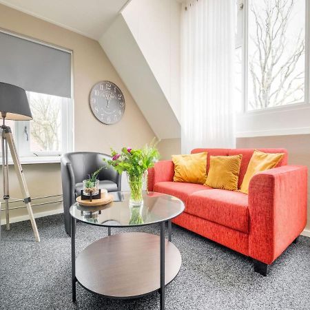 Cozy Holiday Home In Elim With A Furnished Garden Eksteriør billede