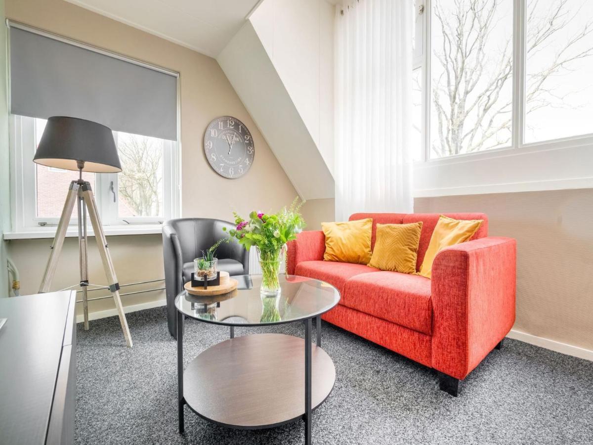 Cozy Holiday Home In Elim With A Furnished Garden Eksteriør billede