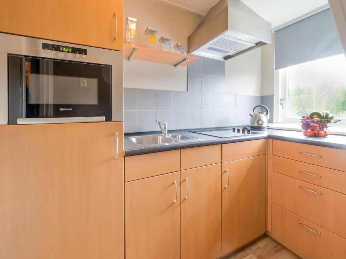 Cozy Holiday Home In Elim With A Furnished Garden Eksteriør billede