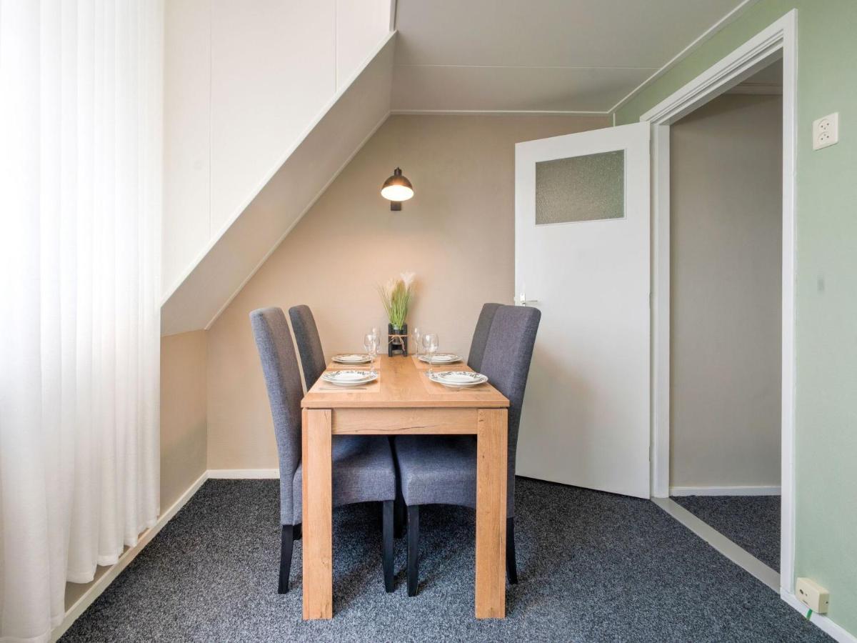 Cozy Holiday Home In Elim With A Furnished Garden Eksteriør billede