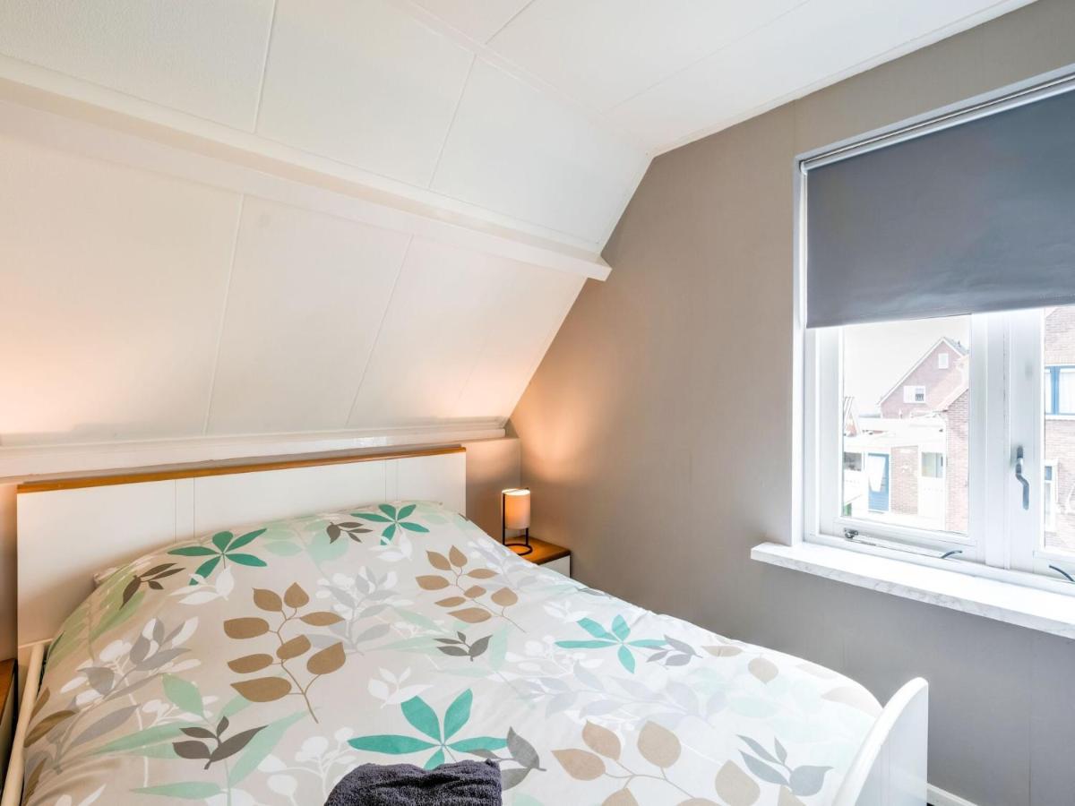 Cozy Holiday Home In Elim With A Furnished Garden Eksteriør billede