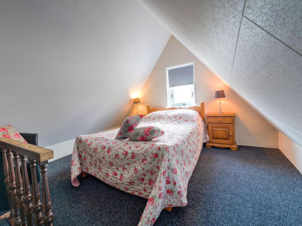 Cozy Holiday Home In Elim With A Furnished Garden Eksteriør billede