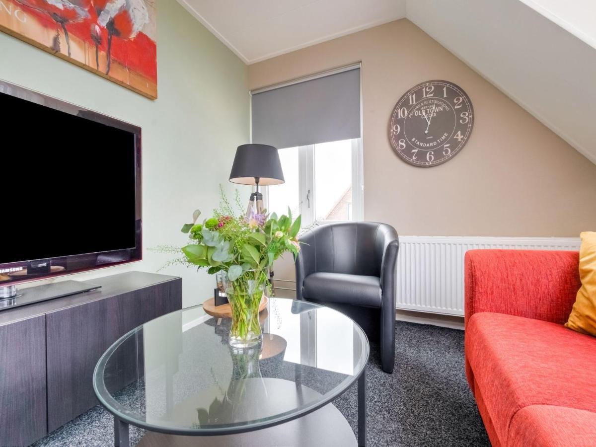 Cozy Holiday Home In Elim With A Furnished Garden Eksteriør billede