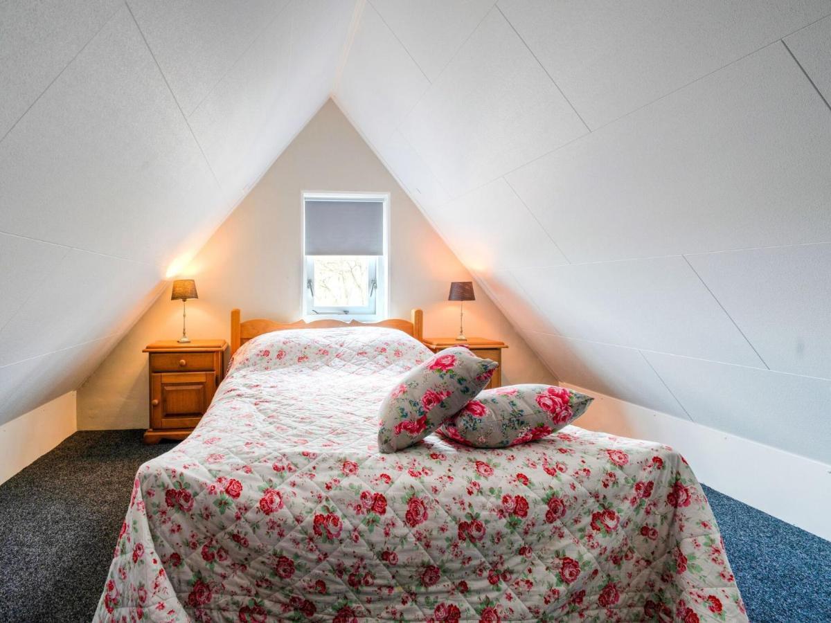Cozy Holiday Home In Elim With A Furnished Garden Eksteriør billede