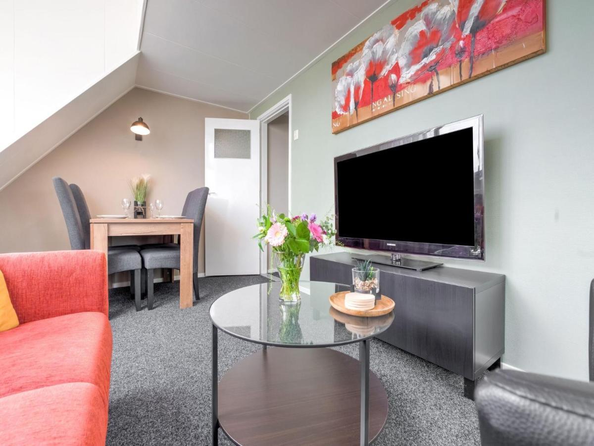 Cozy Holiday Home In Elim With A Furnished Garden Eksteriør billede