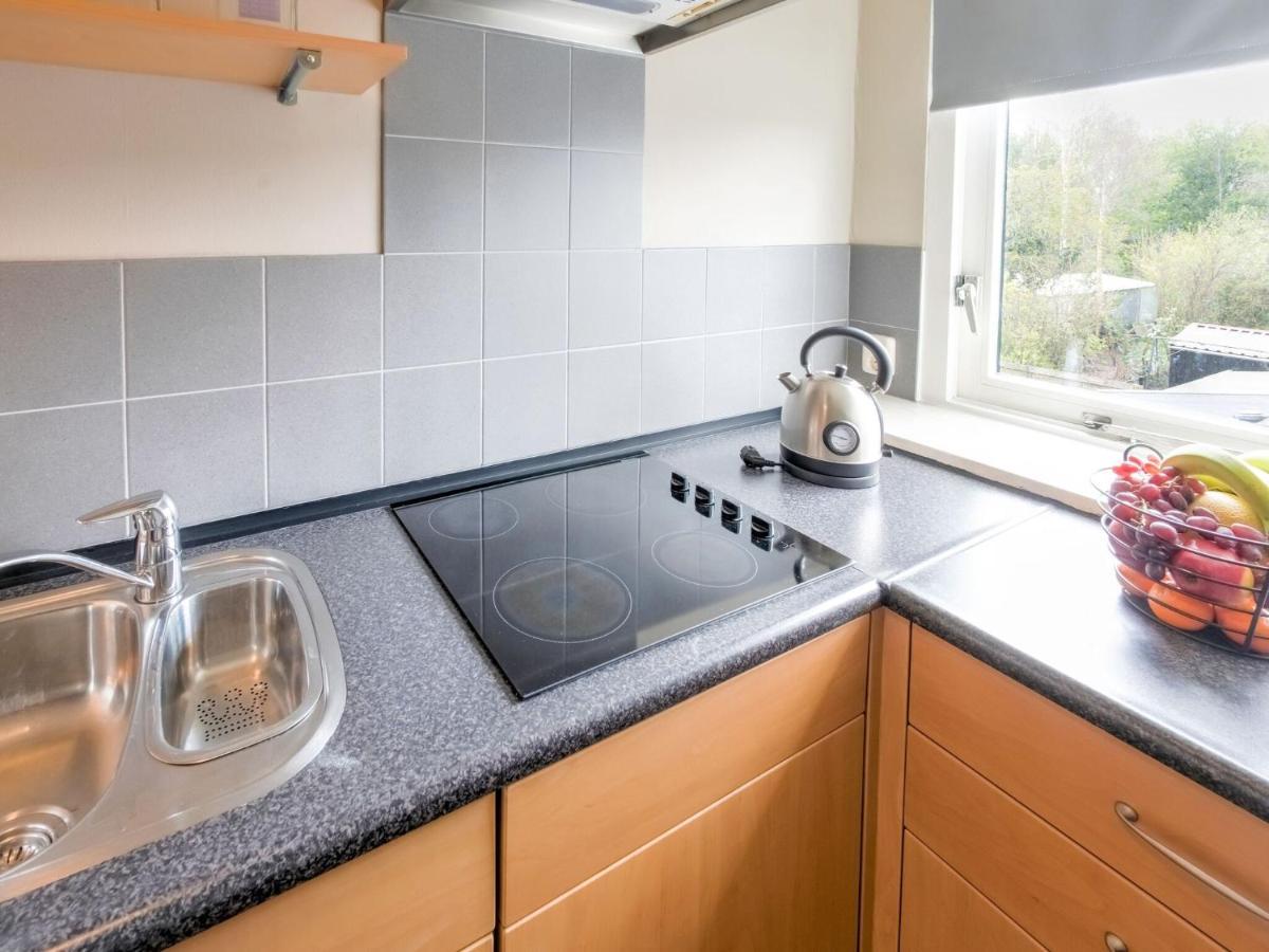 Cozy Holiday Home In Elim With A Furnished Garden Eksteriør billede
