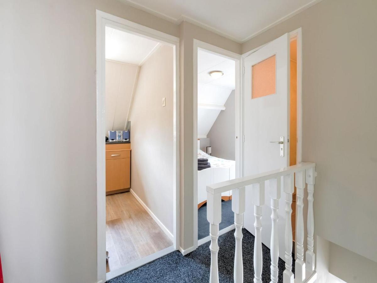 Cozy Holiday Home In Elim With A Furnished Garden Eksteriør billede