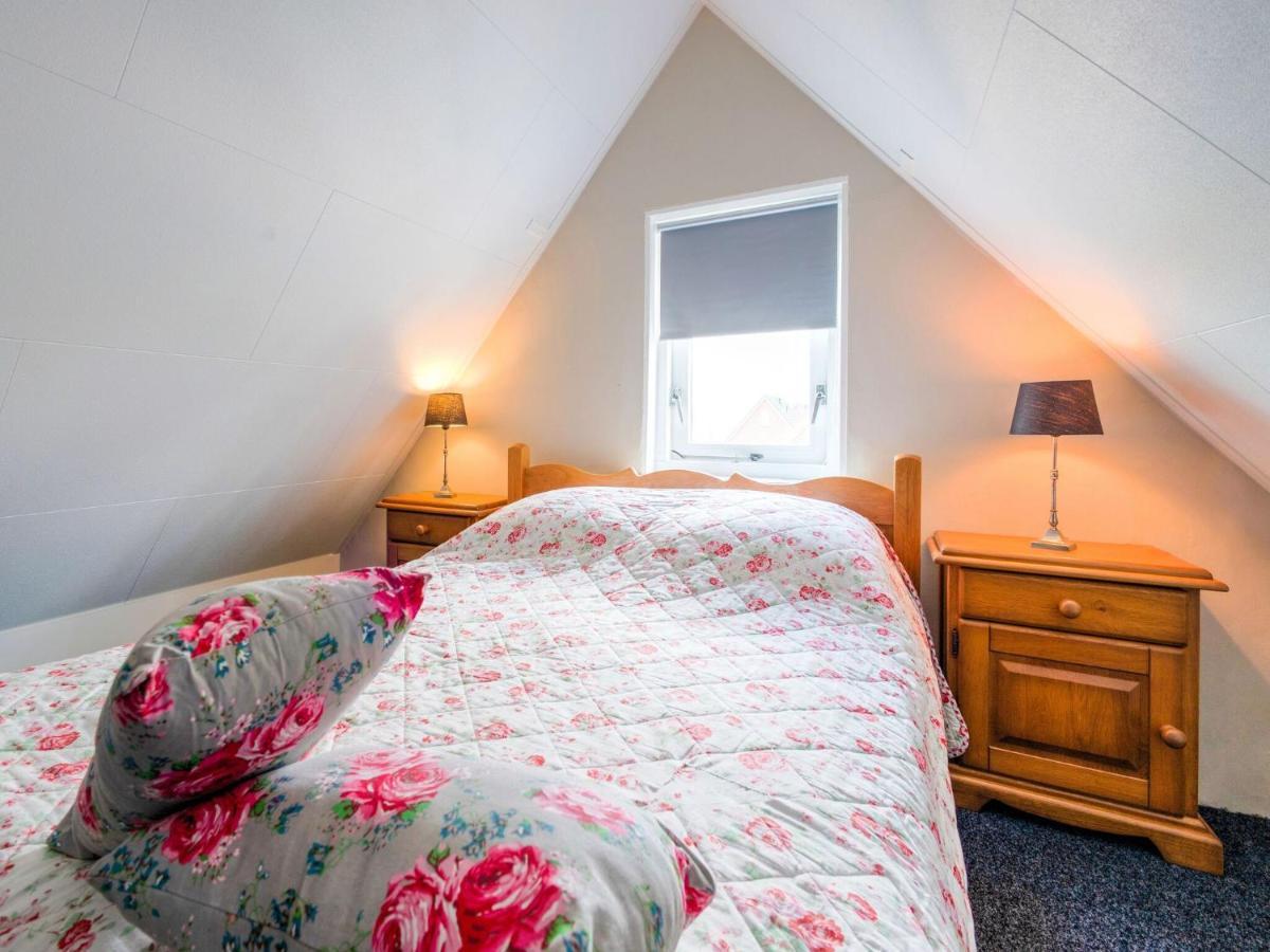 Cozy Holiday Home In Elim With A Furnished Garden Eksteriør billede