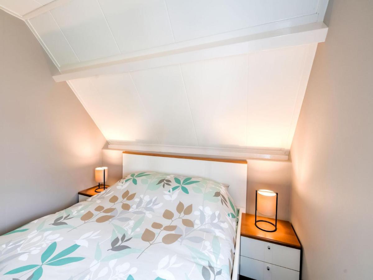 Cozy Holiday Home In Elim With A Furnished Garden Eksteriør billede